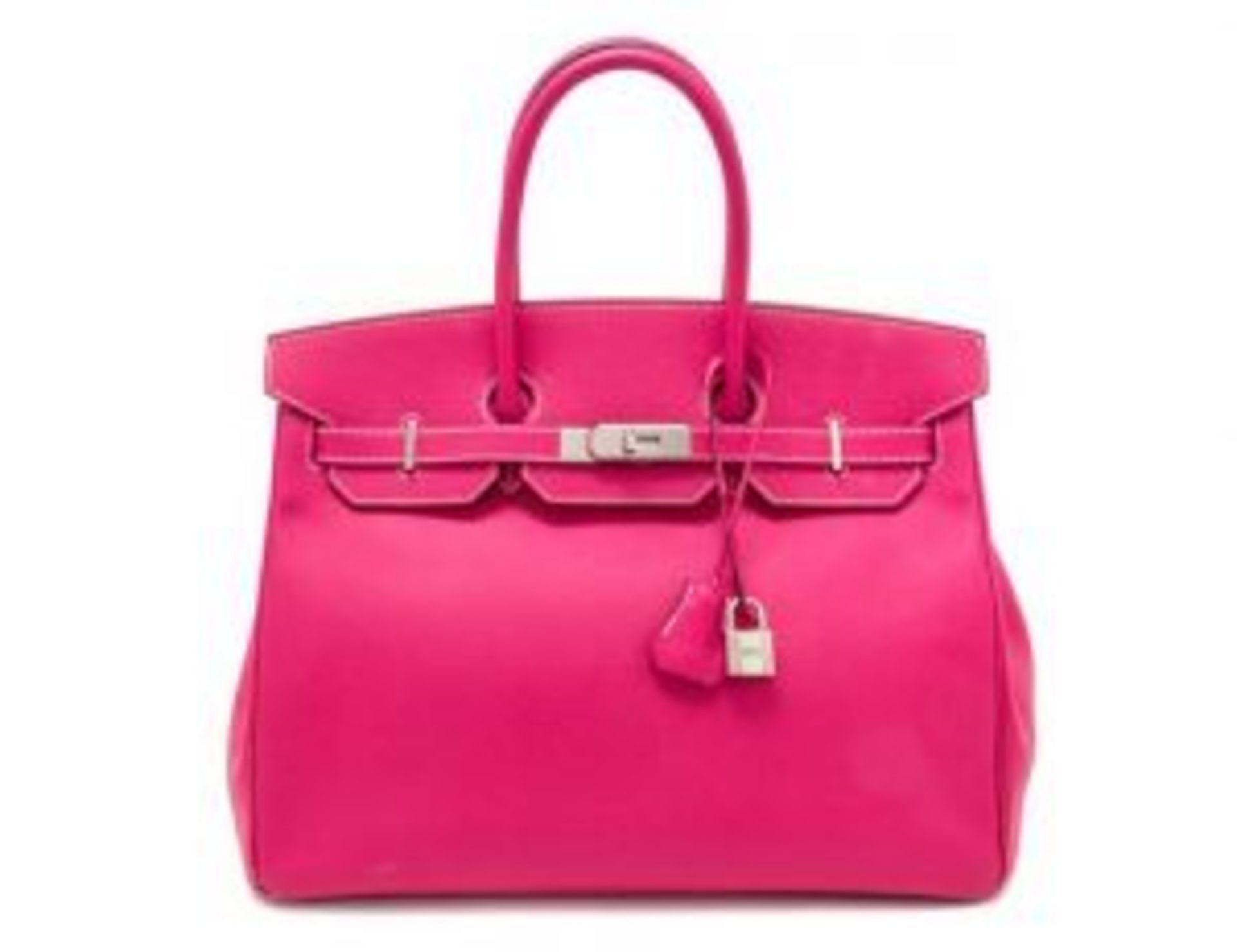 Birkin on the Block: The Bidding Begins Tonight