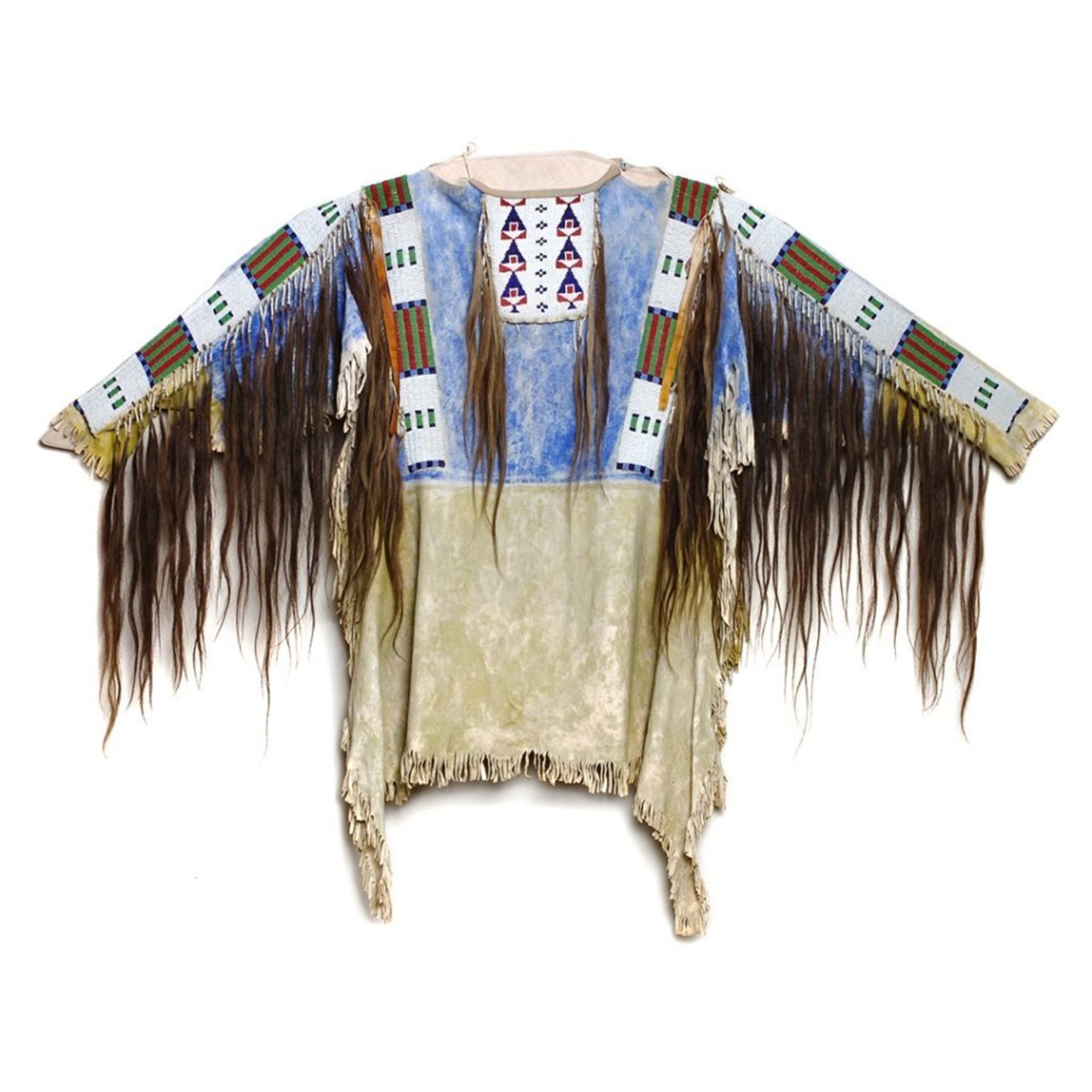 New Sioux shirt designer refutes UND's cease and desist - InForum