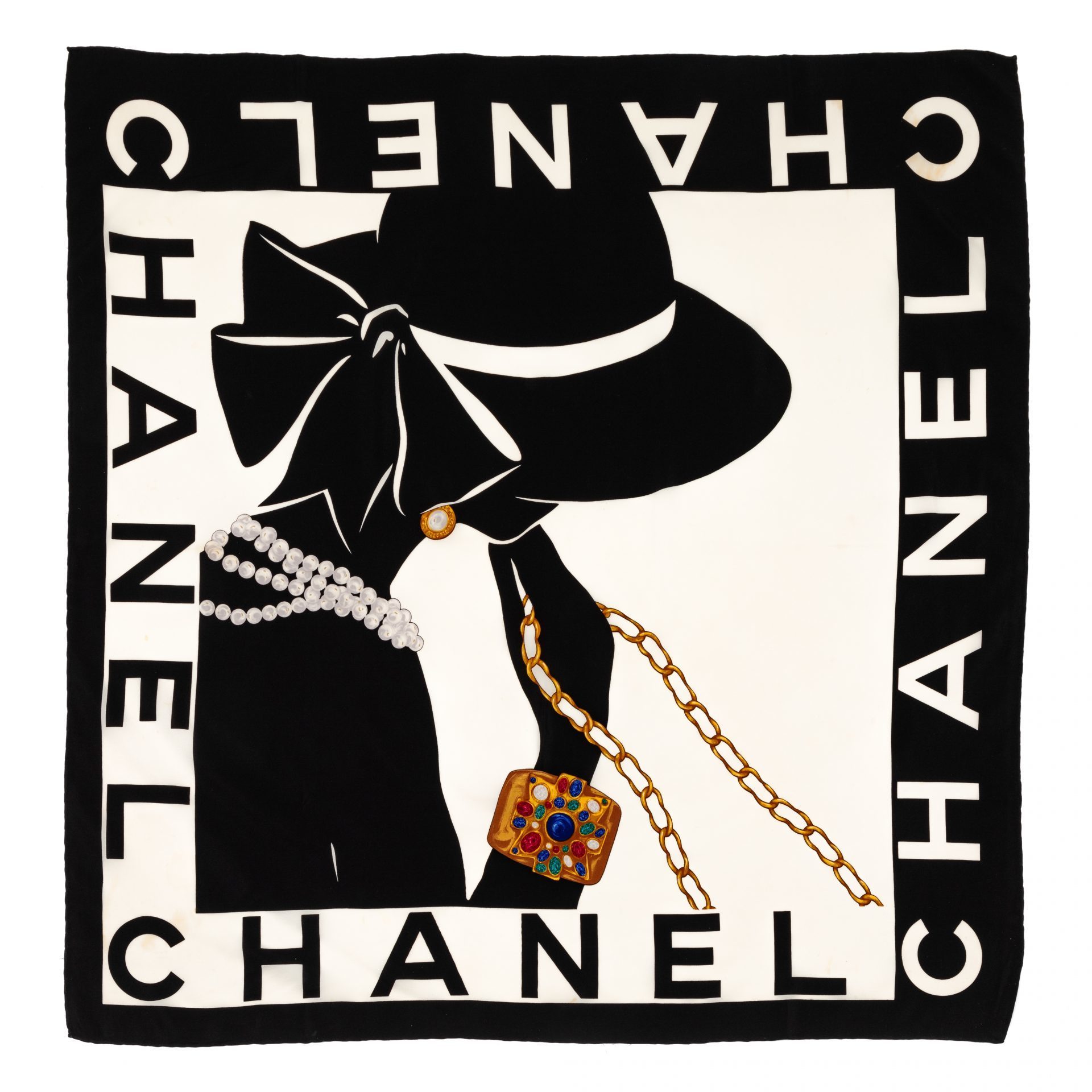 The Original Influencer: How Coco Chanel Forever Changed Women's Fashion