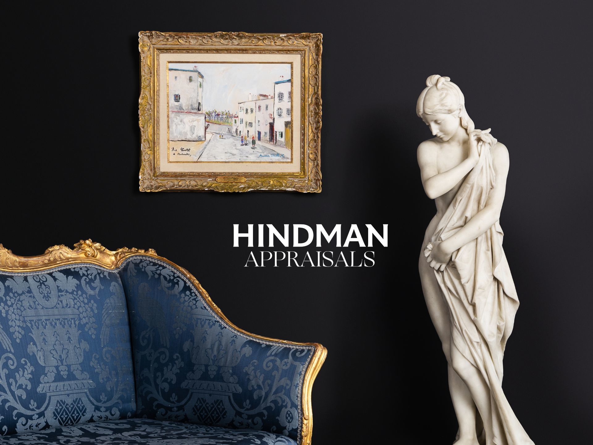Hindman Auctions & Private Sales Fine Art, Antiques, Jewelry & More