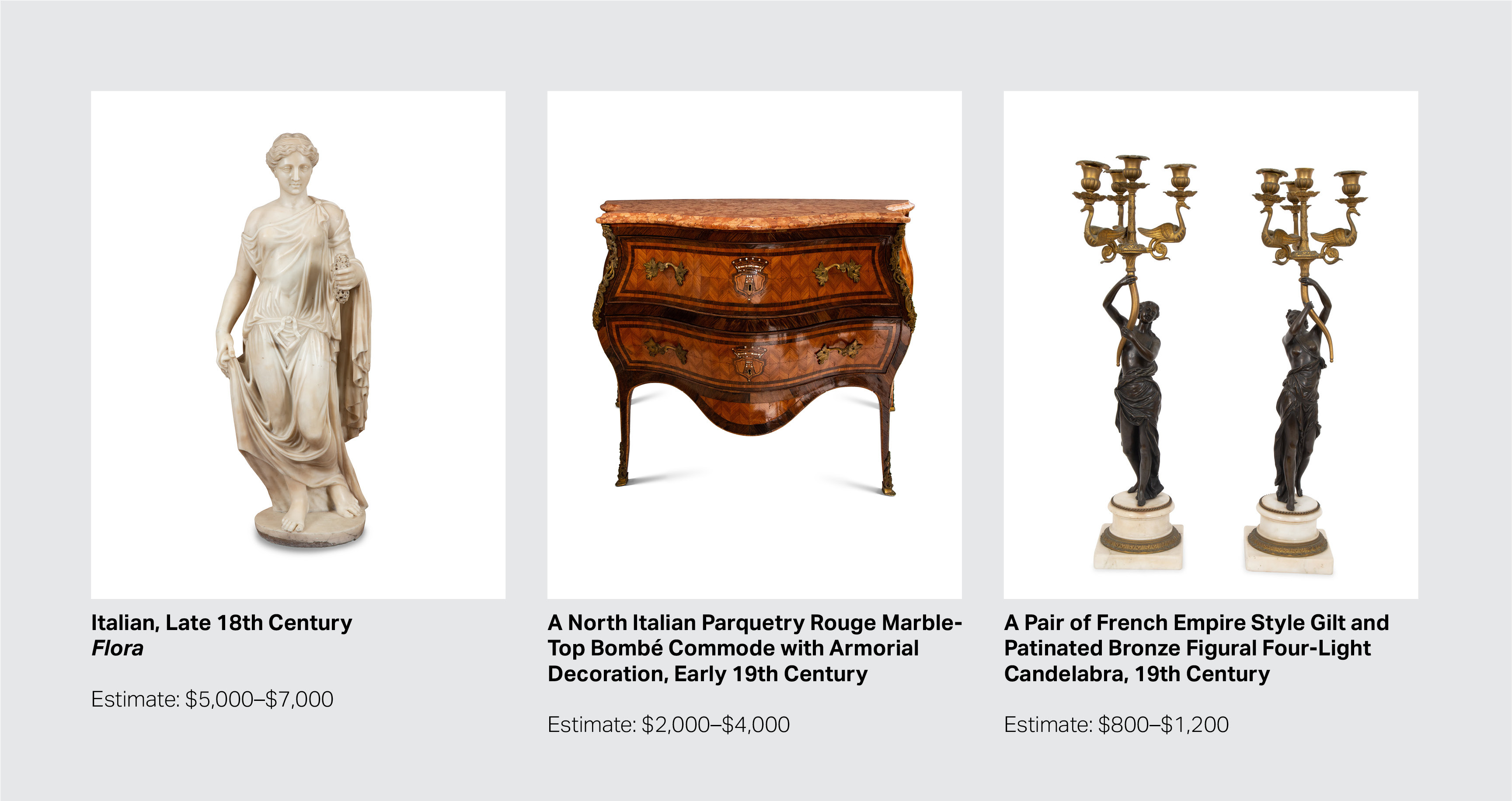 Hindman Presents Palm Beach Auction Week