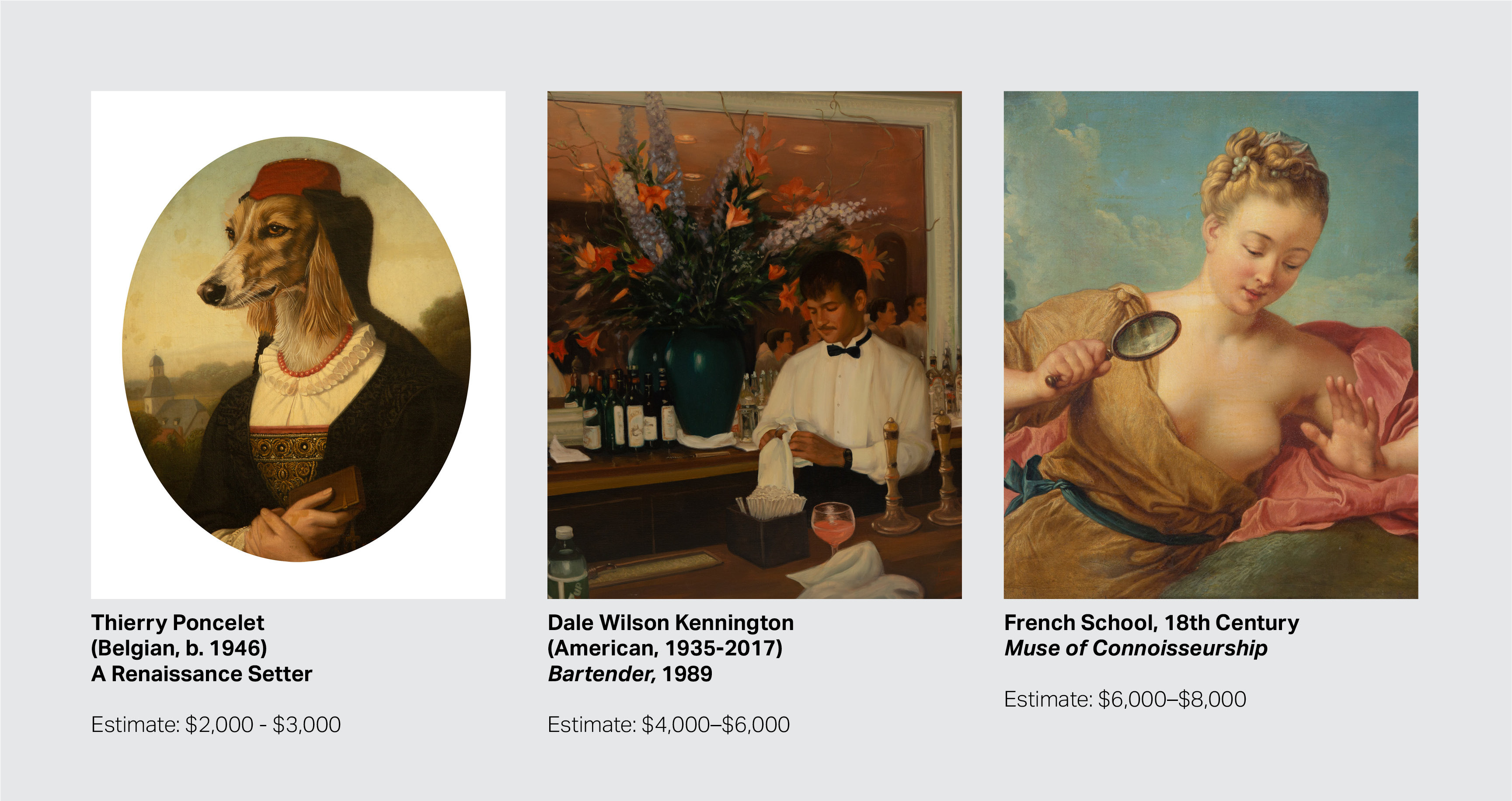 Hindman Presents Palm Beach Auction Week