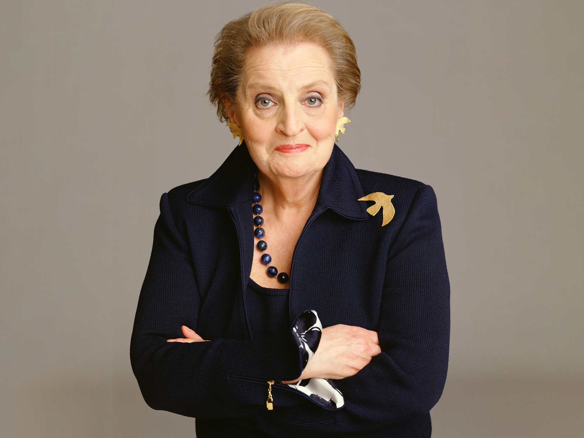 The Private Collection of Secretary Madeleine K. Albright