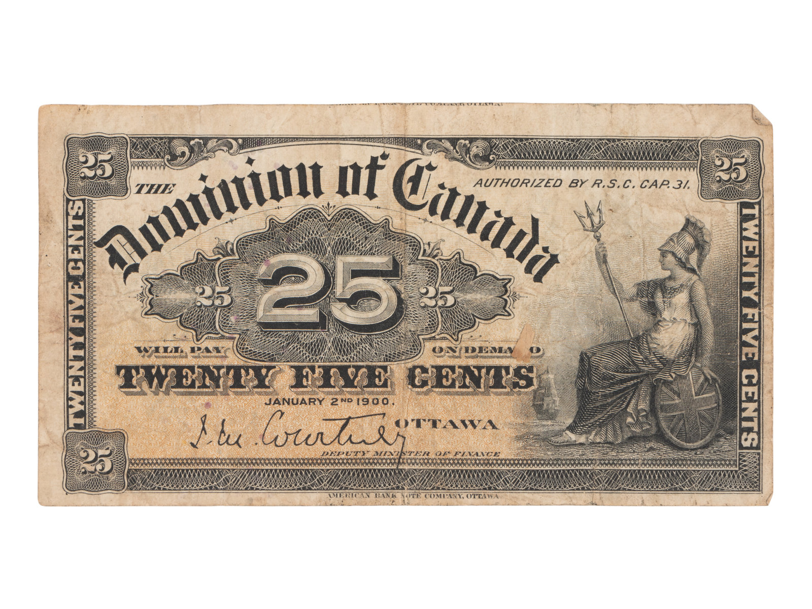 Continental Currency: February 17, 1776