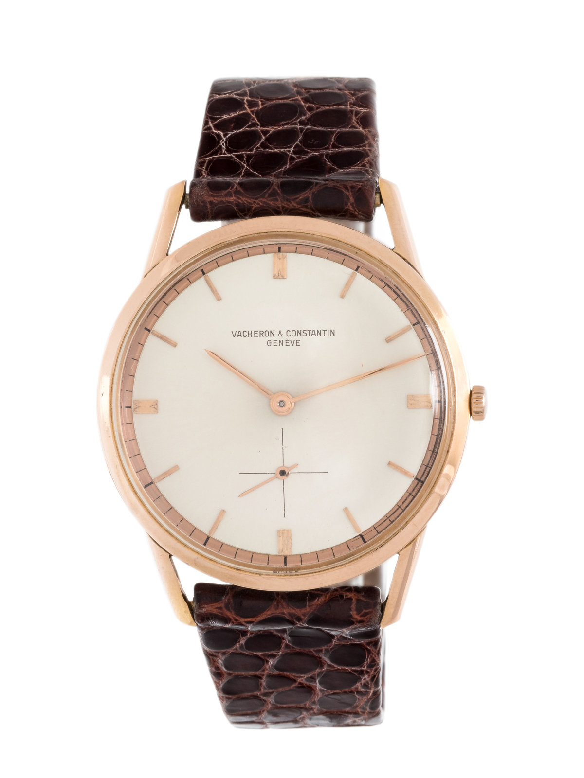 Vacheron discount constantin 6456