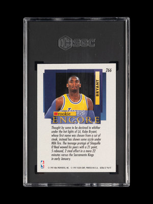 Best Rookie Class Ever? 1996-97 Ultra All-Rookie – Hoops Hobby