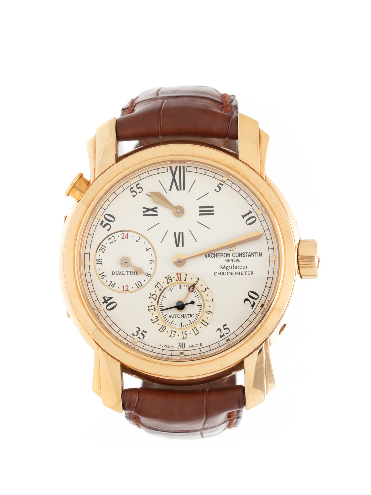 Vacheron 42005 deals