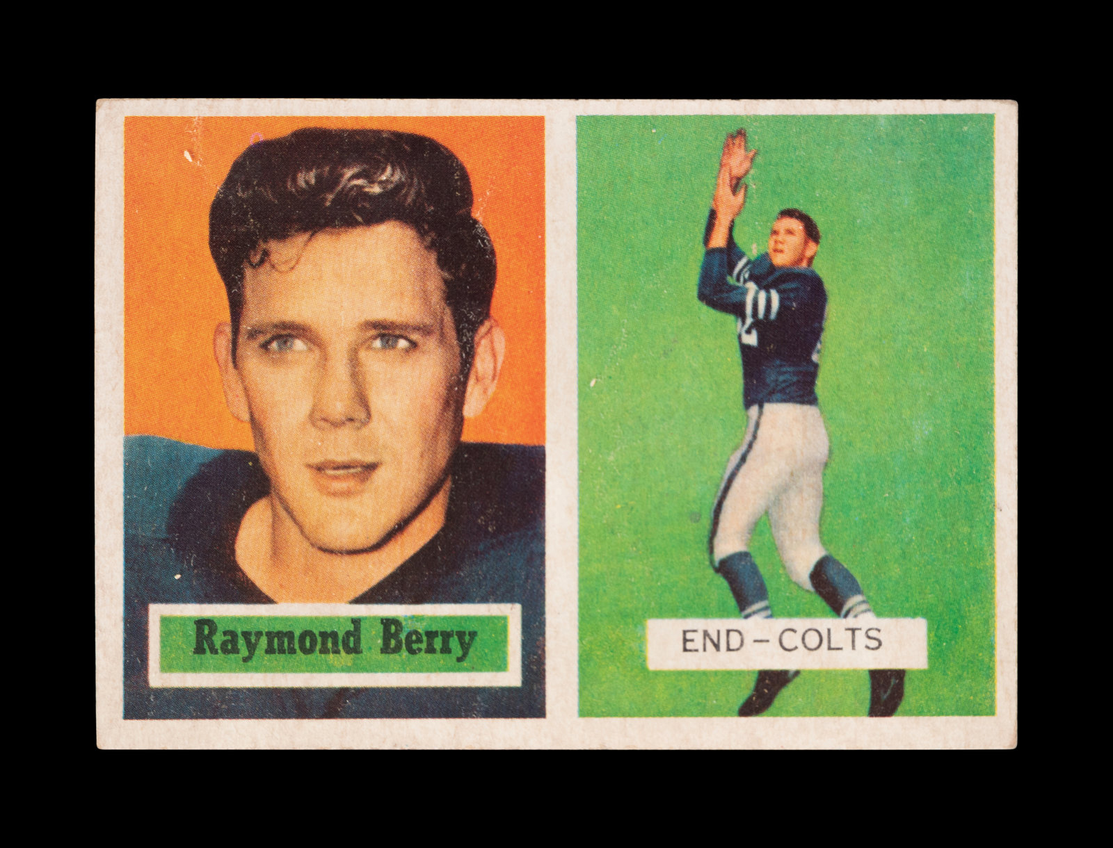 Fred Cone Football Cards