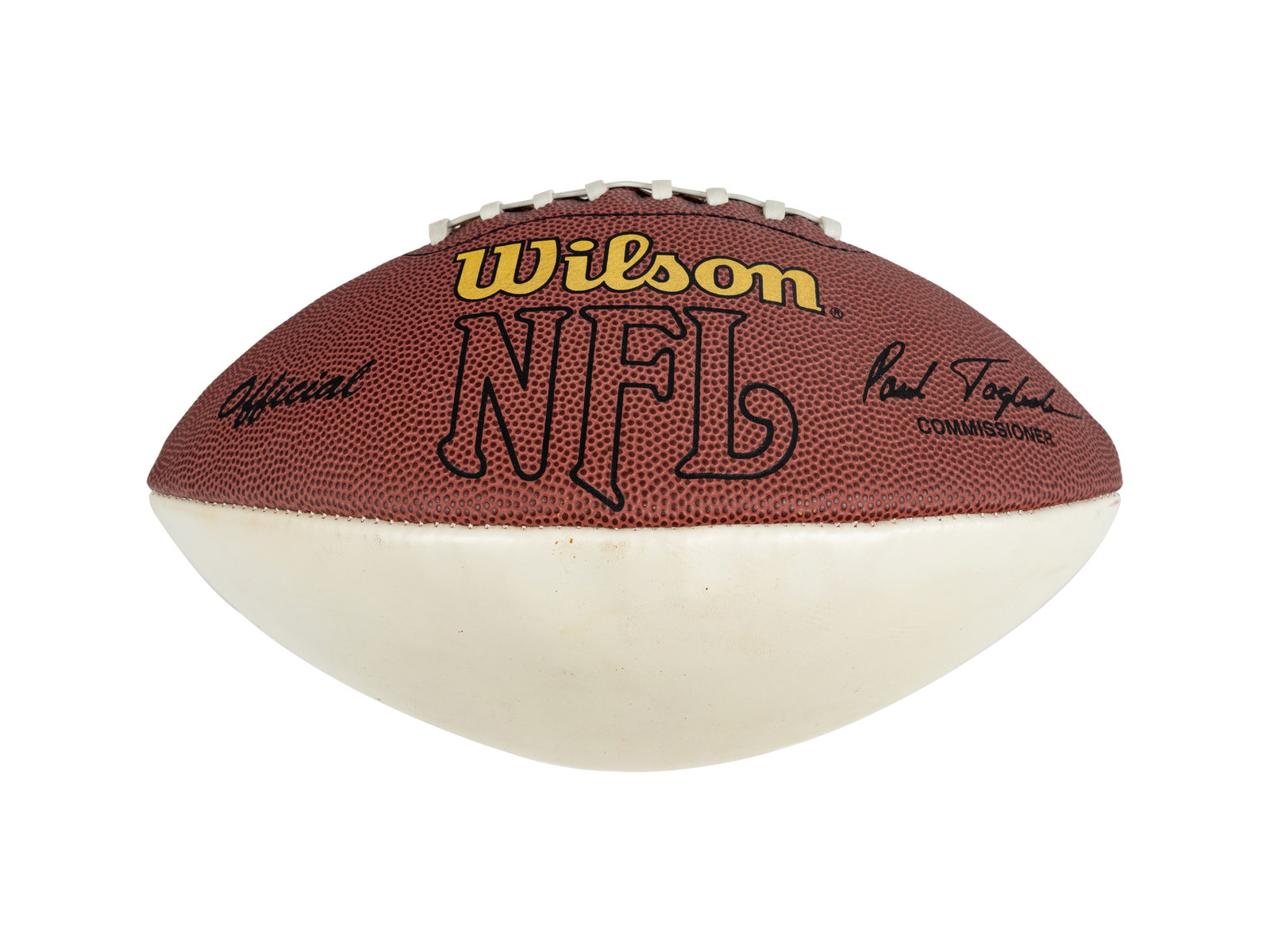 Mike Ditka Autographed Footballs, Signed Mike Ditka Inscripted