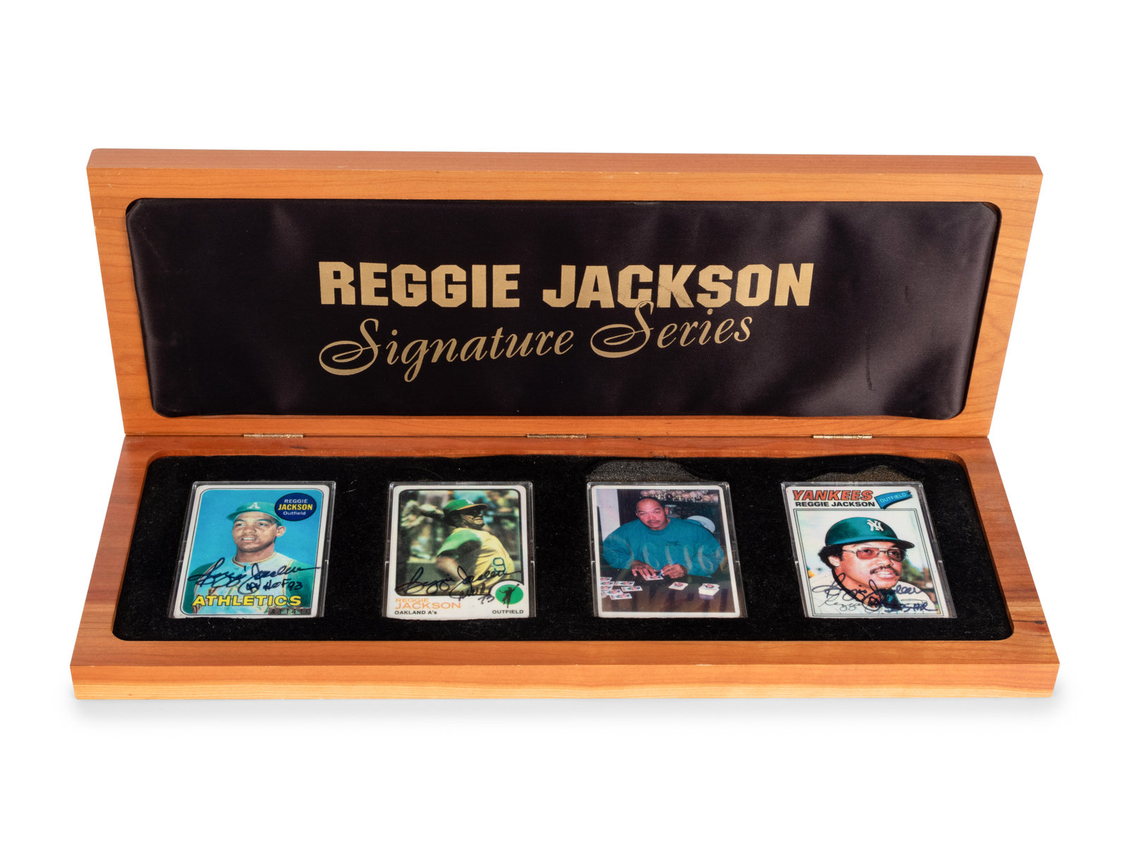  1973 Topps # 255 Reggie Jackson Oakland Athletics (Baseball  Card) GOOD Athletics : Collectibles & Fine Art
