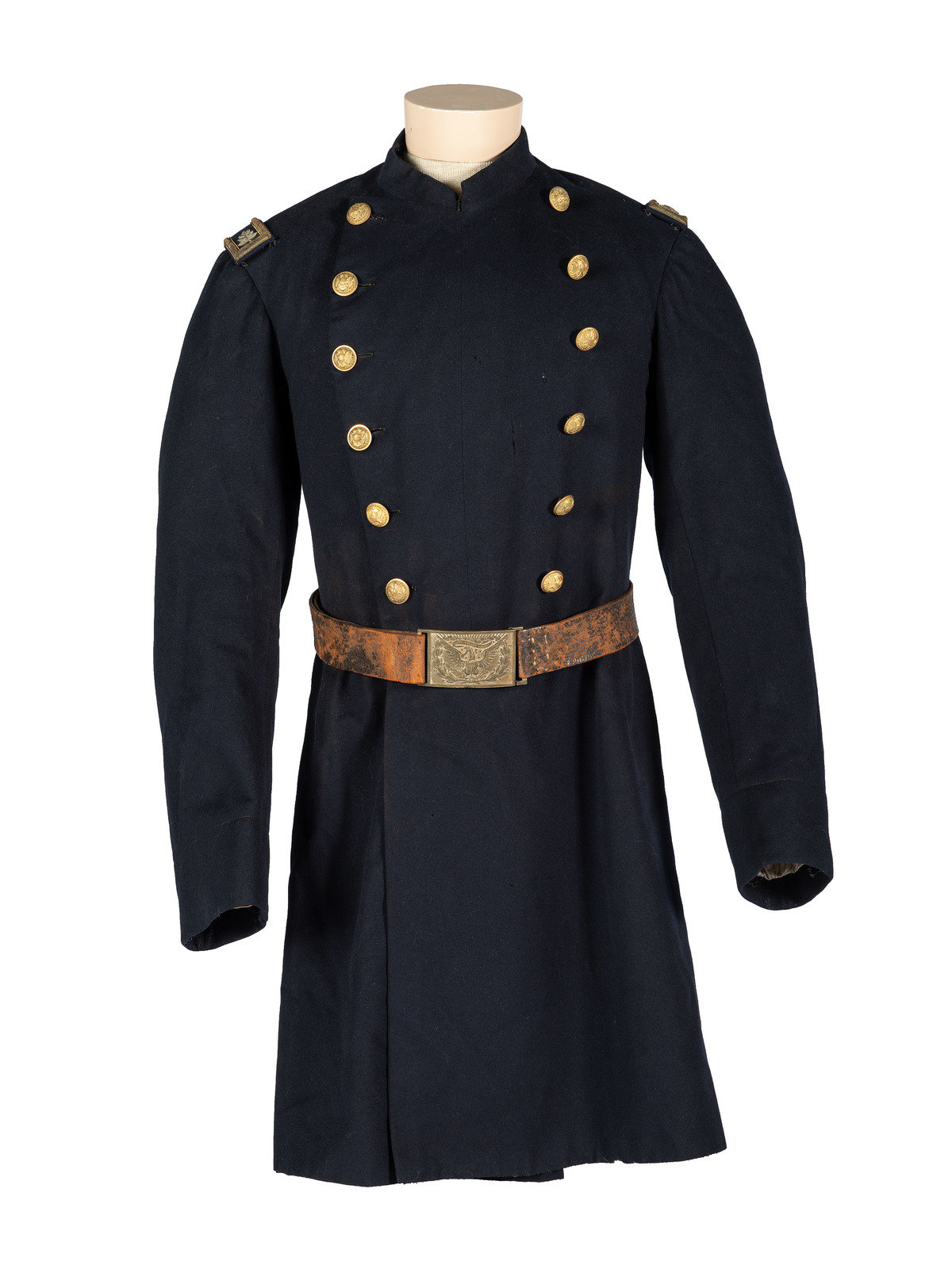 Civil war frock on sale coat