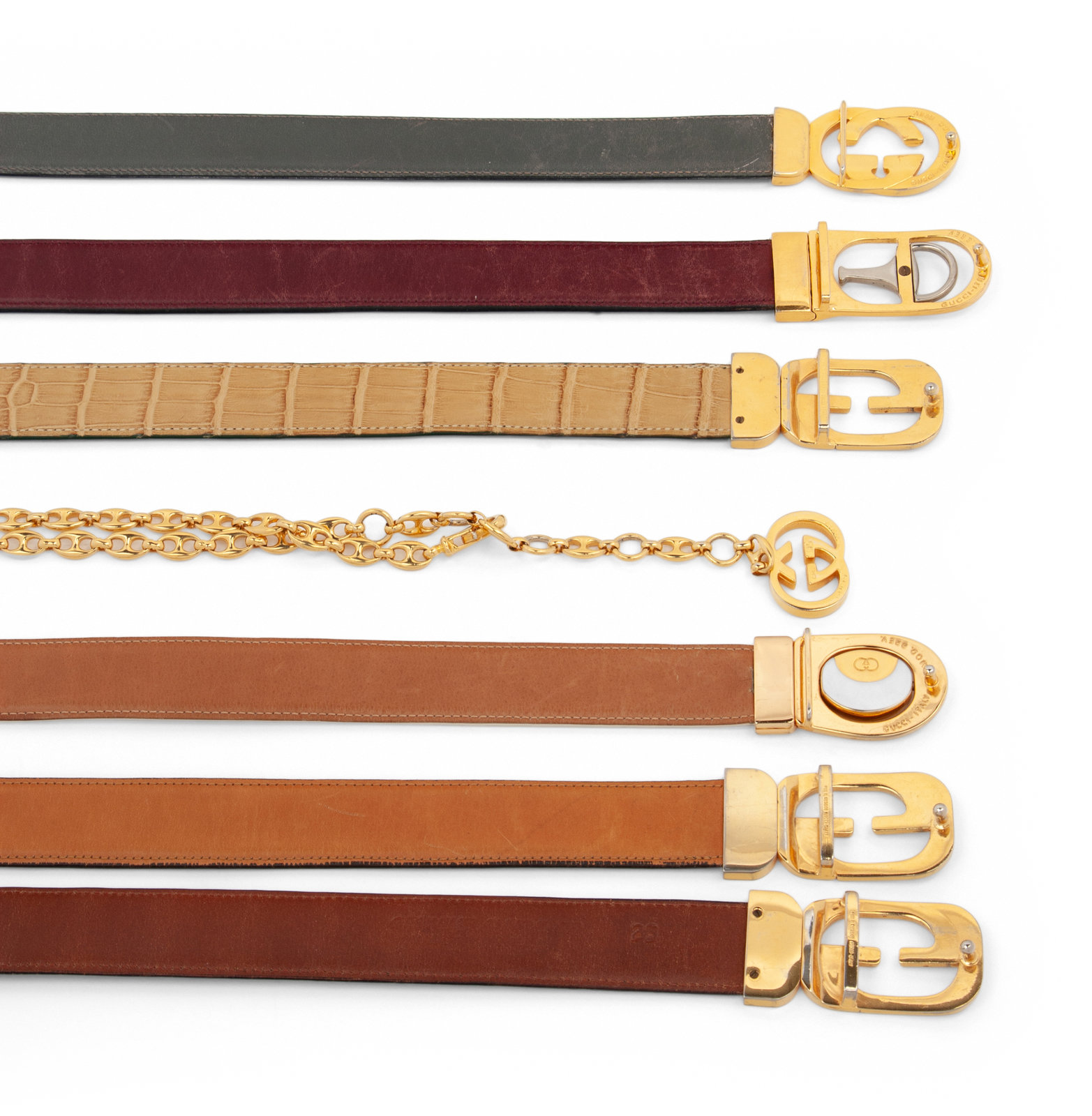 Gucci Belts for sale in San Diego, California
