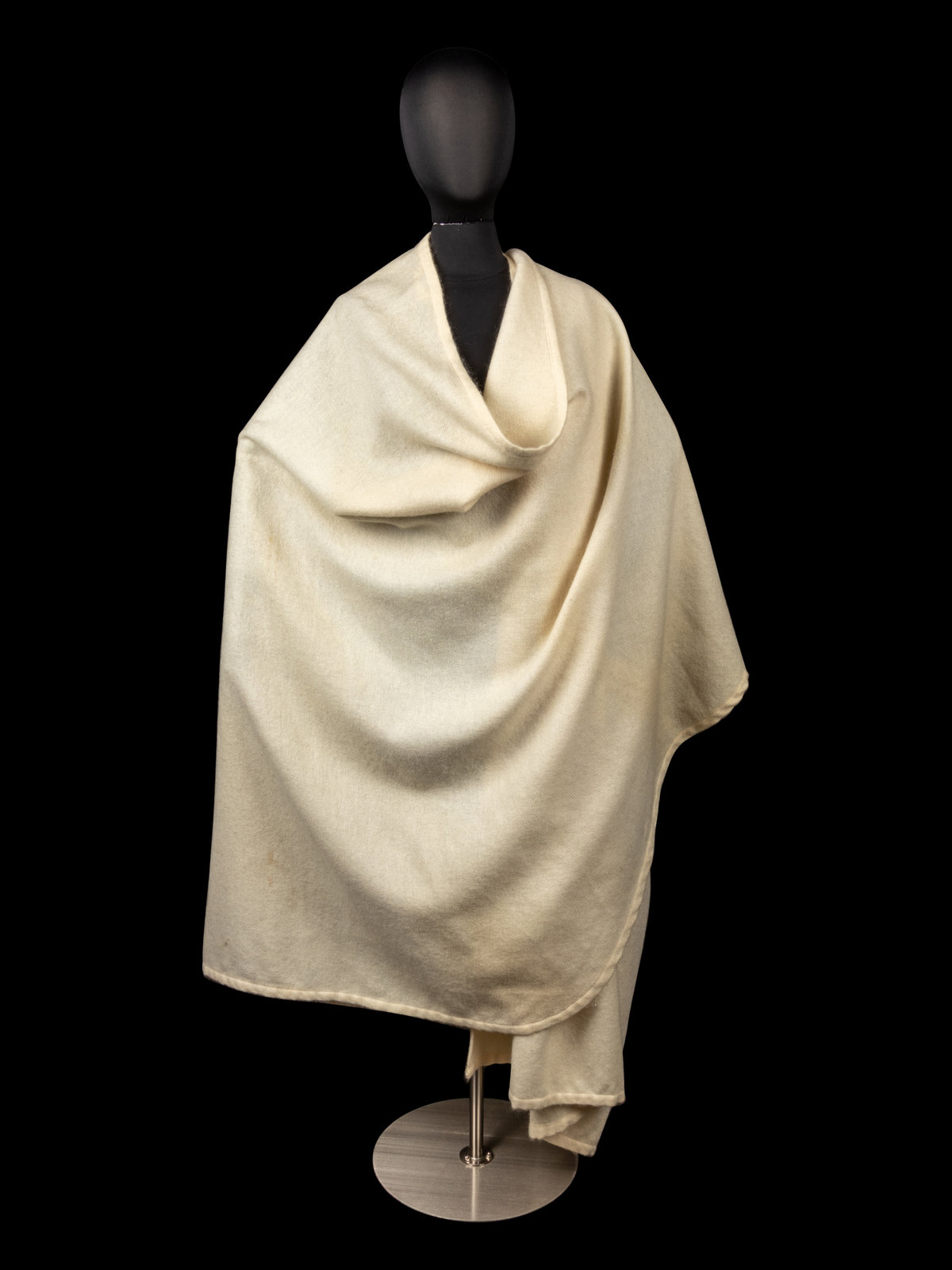 Issey Miyake Wrap, Paris Label, 1970s