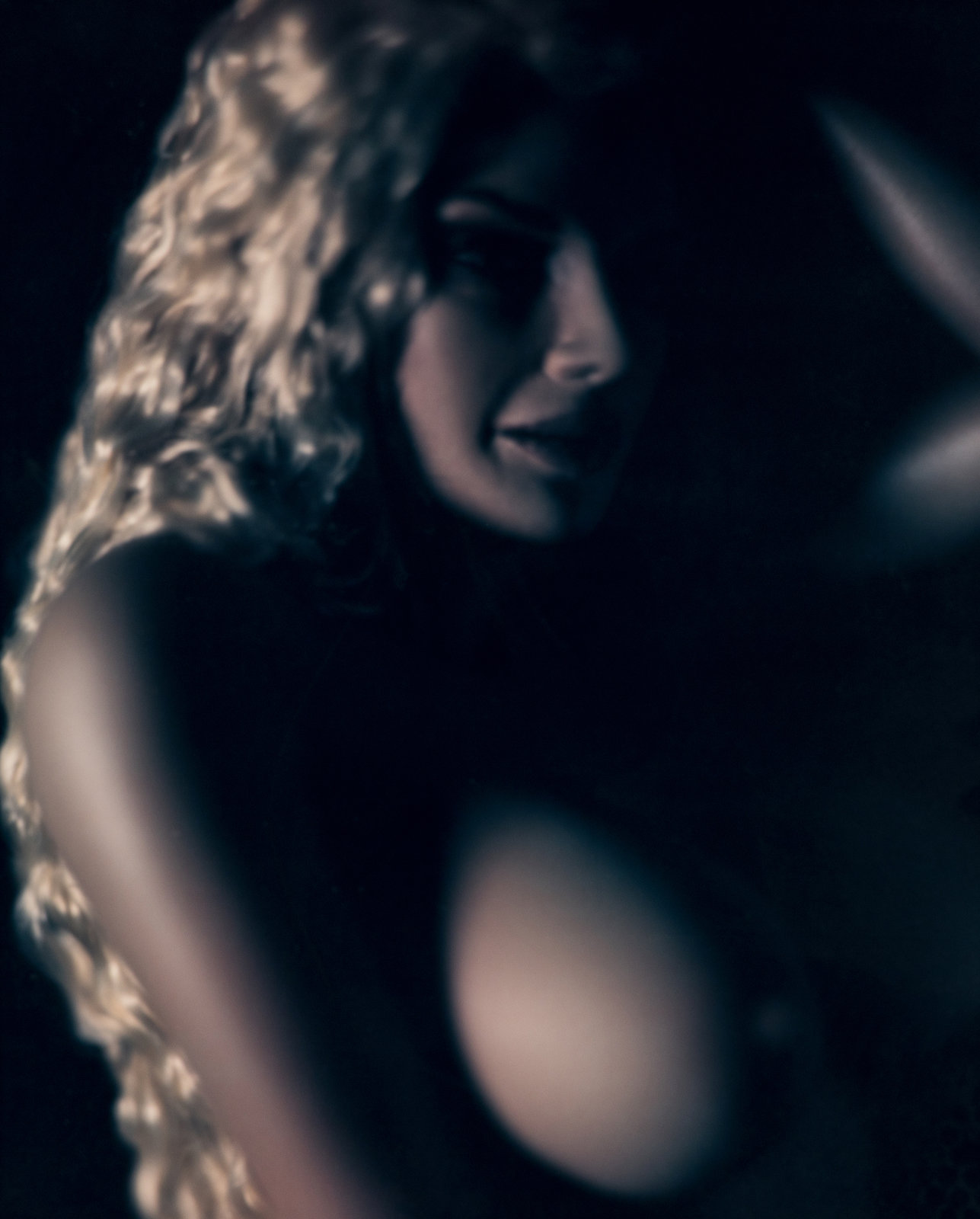 David Levinthal (born 1949) Untitled #171, from the series XXX, 2000