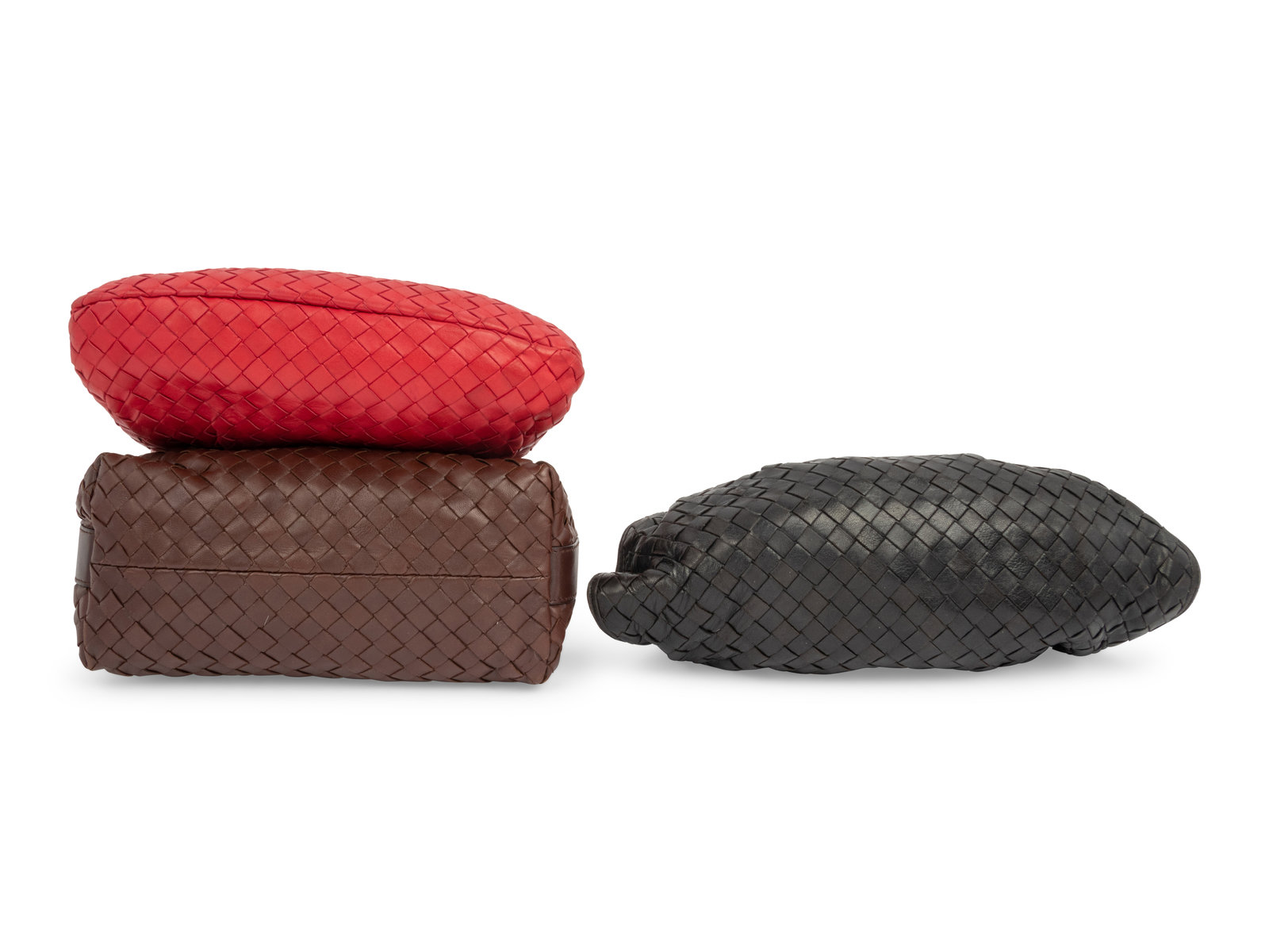 Bottega veneta hot sale cosmetic bag