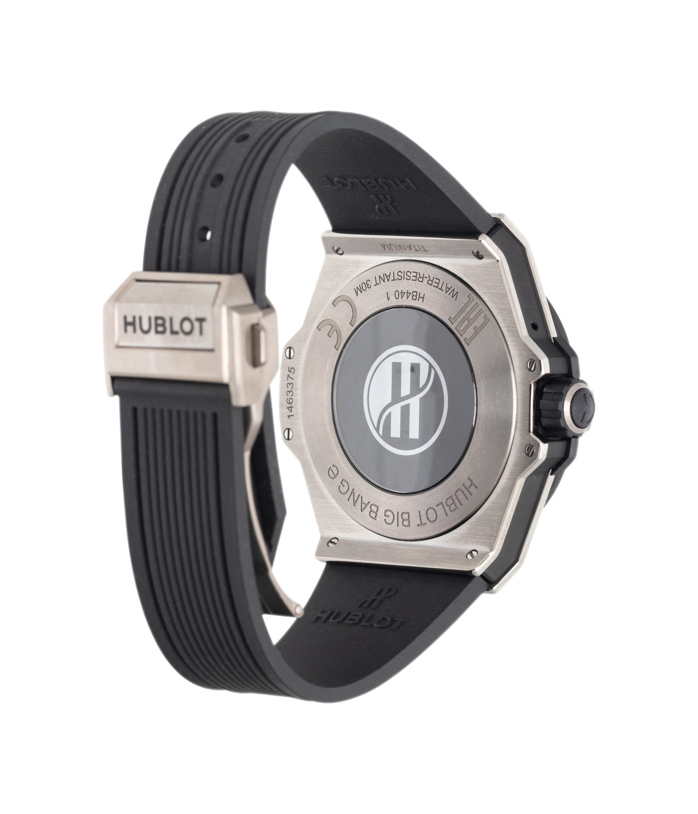 HUBLOT BIG BANG e