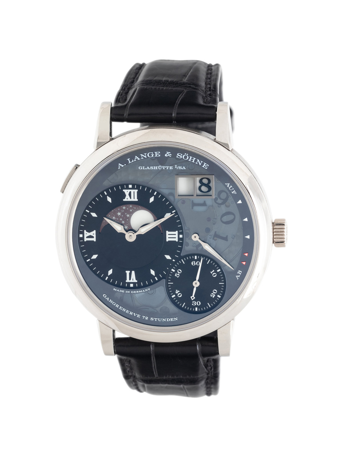 lange lumen