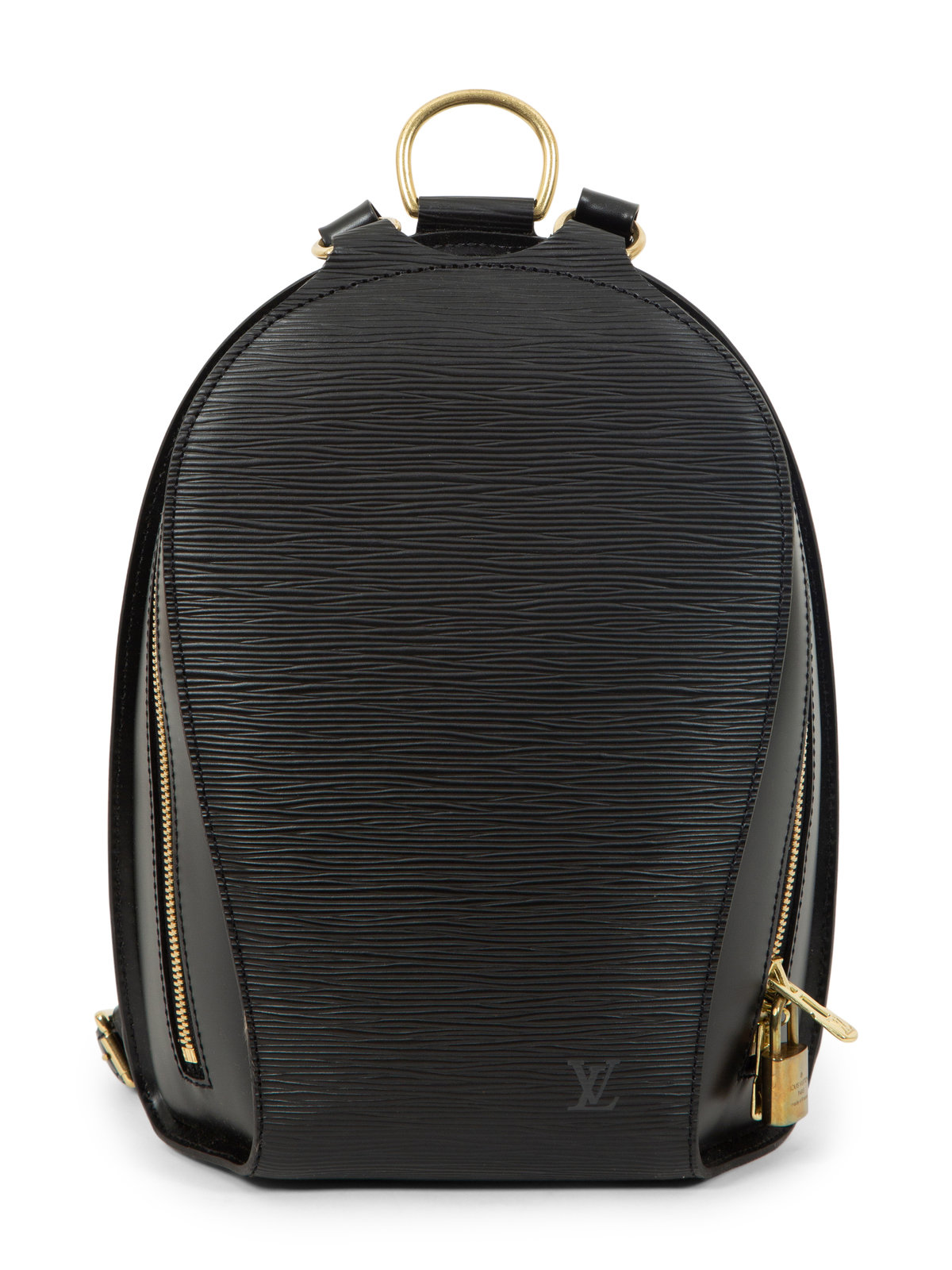 Louis Vuitton Palm Springs Mini Review + Wear & Tear