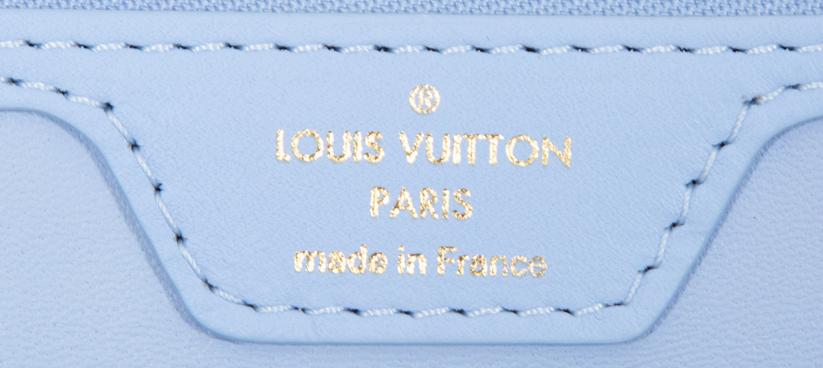 Louis Vuitton 2017 Masters Collection Neverfull Pochette Van Gogh