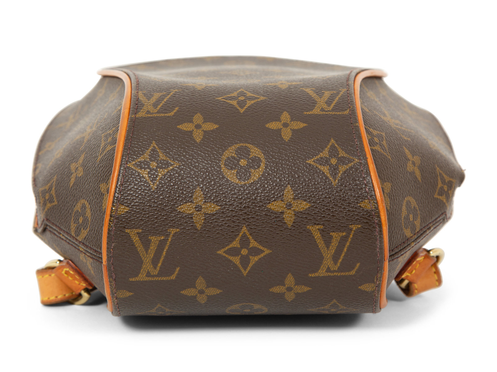 Sold at Auction: Louis Vuitton, LOUIS VUITTON ELLIPSE SHOULDER BAG