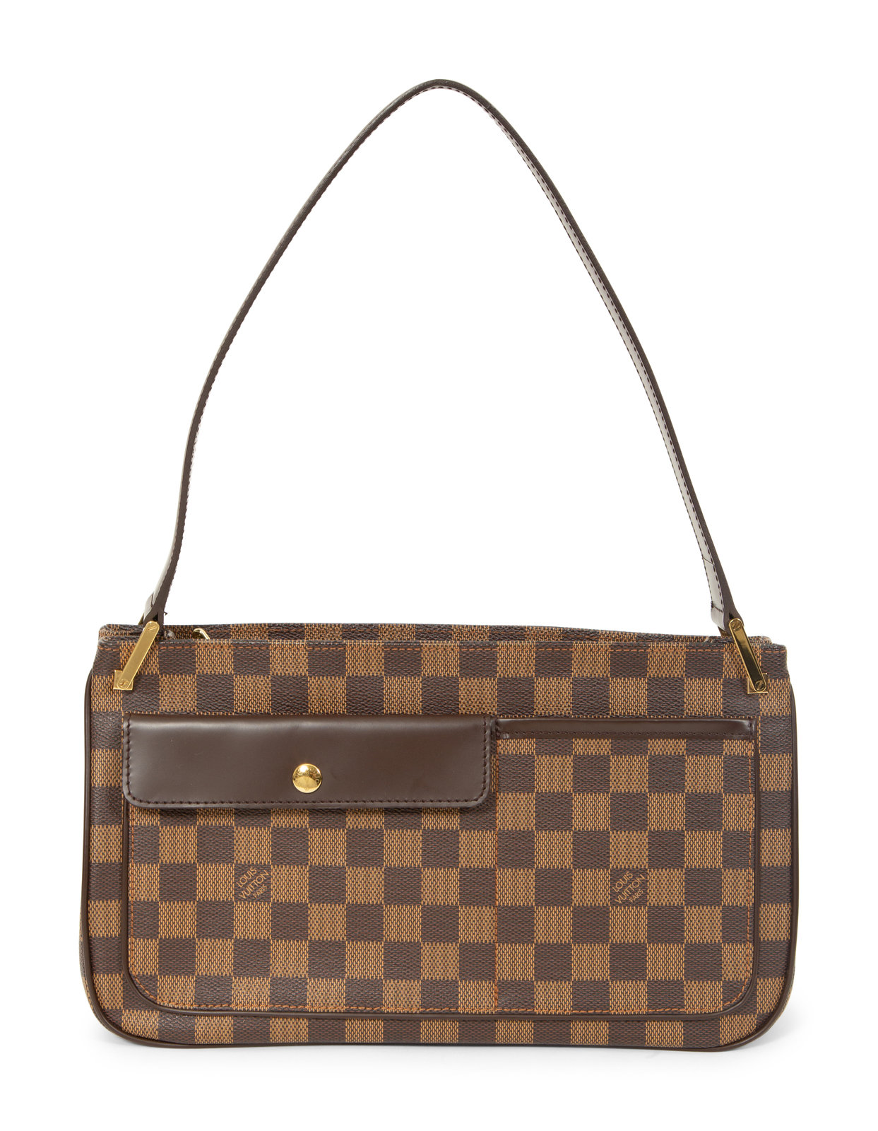 Sold at Auction: Louis Vuitton - Small bucket bag - 2004