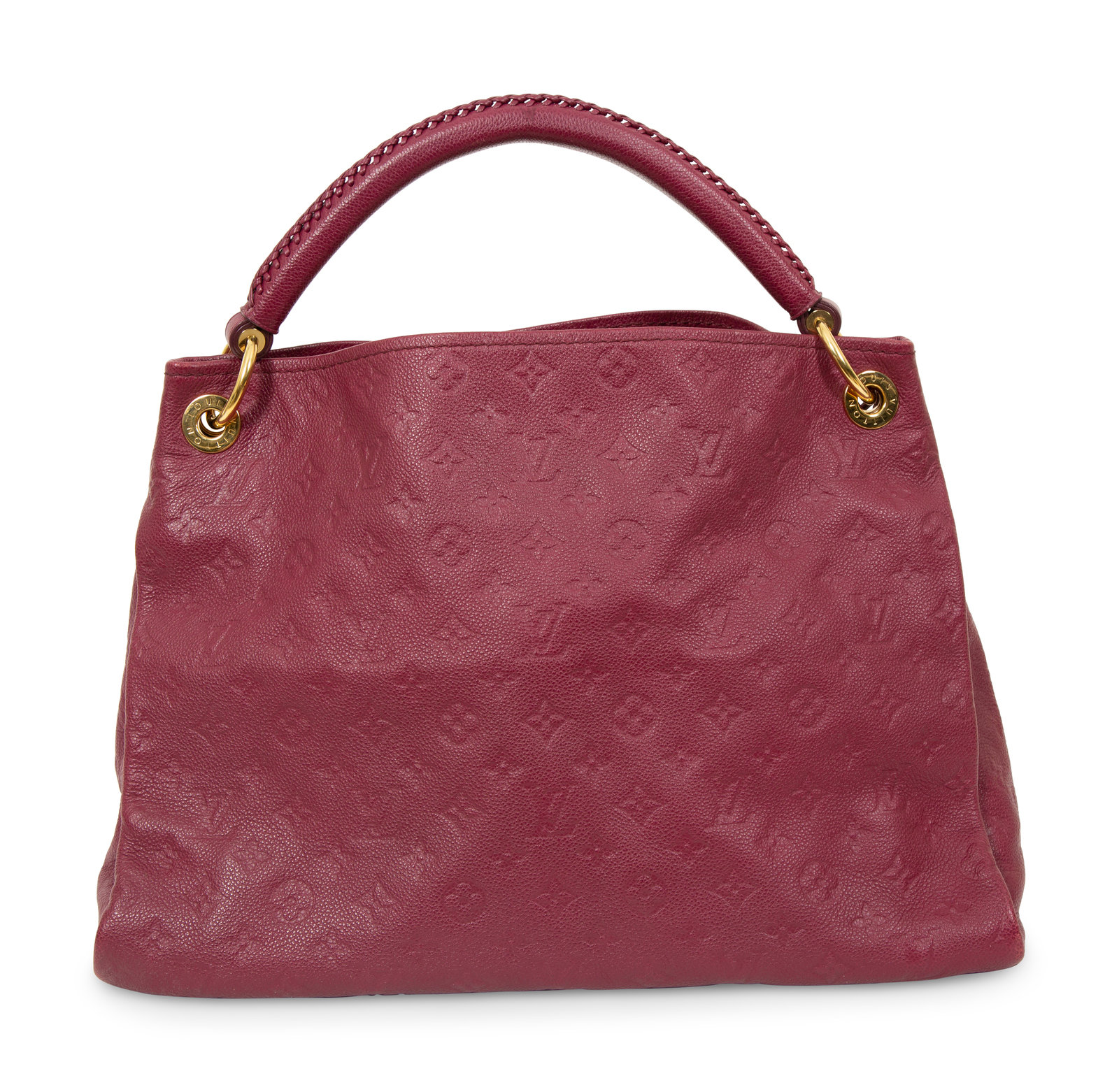 Louis Vuitton Artsy MM Empreinte Aurore