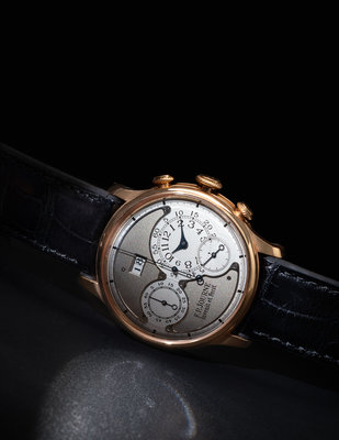 Sale 1267  Time and Space: Watches from the Collection of Glen de Vries by  Hindman Auctions - Issuu