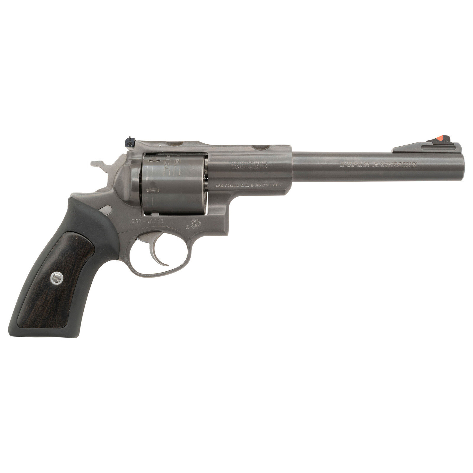 Ruger Super Redhawk .454 Casull