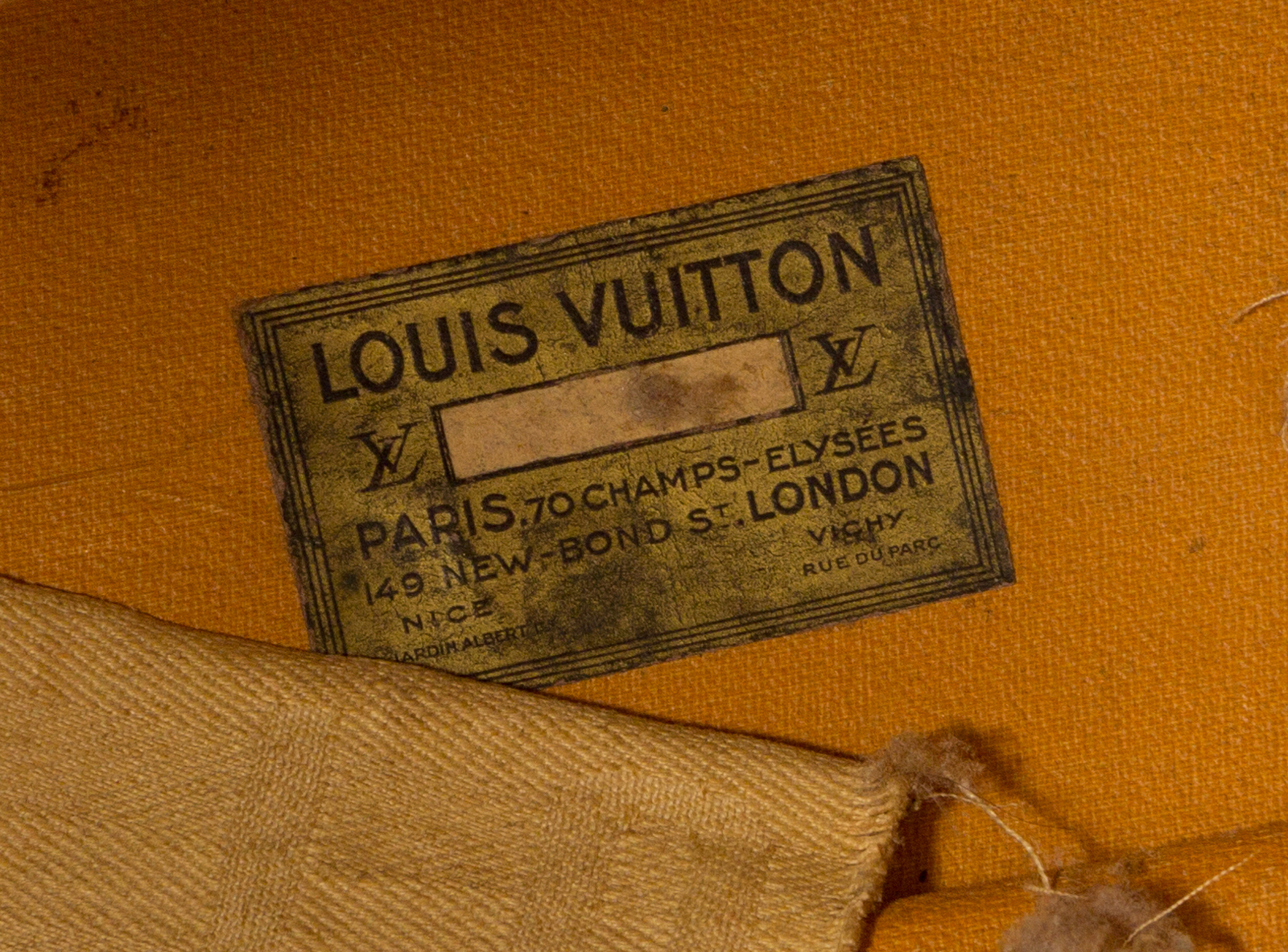 Louis Vuitton Jobs In Detroit, Mi