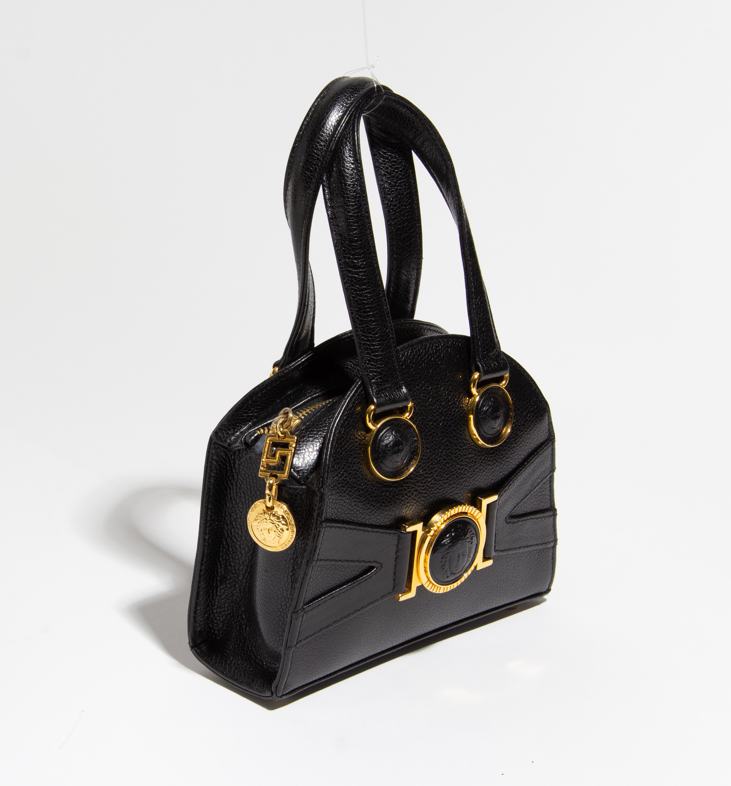 Gianni Versace Bags & Purses for Sale at Auction