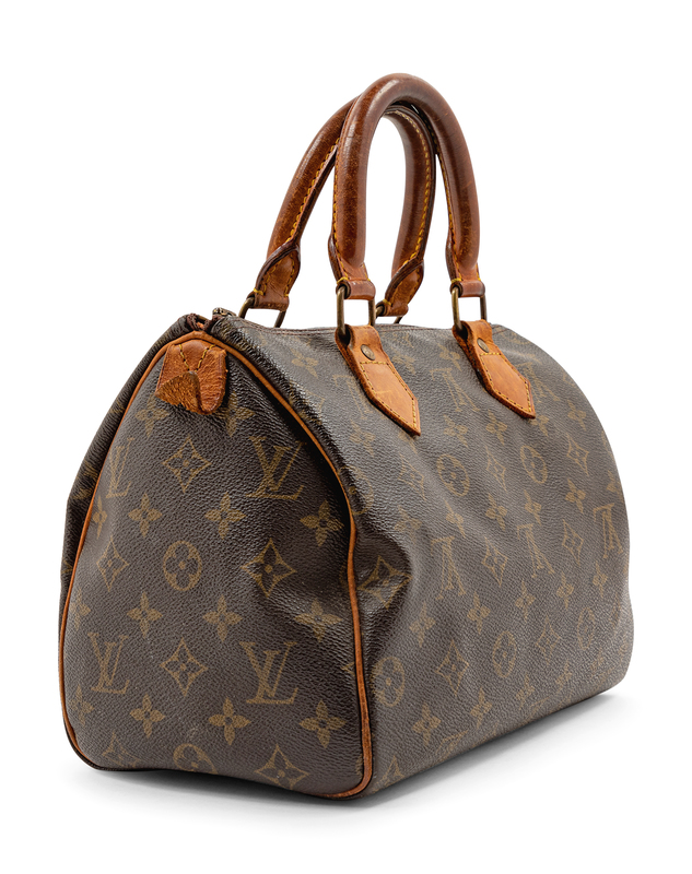 What Size Speedy Bag Is Best For Me Paul Smith