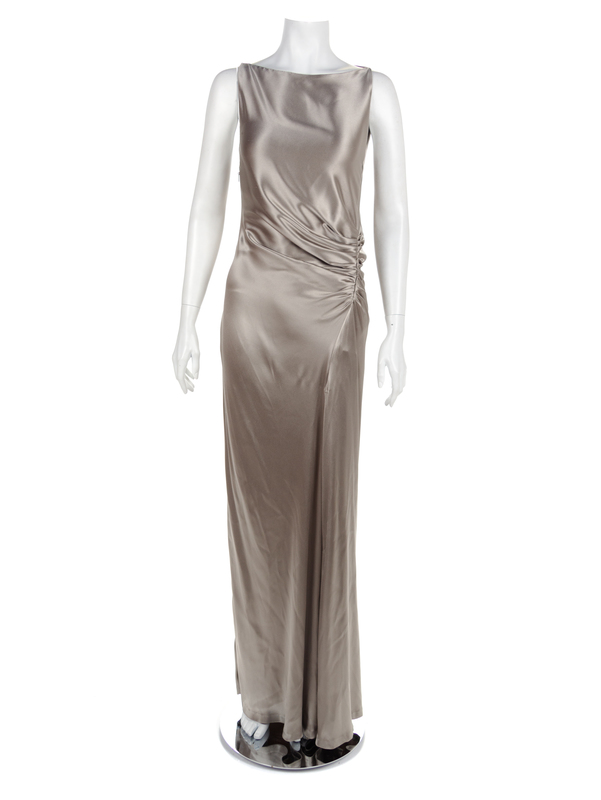 gucci gowns on sale