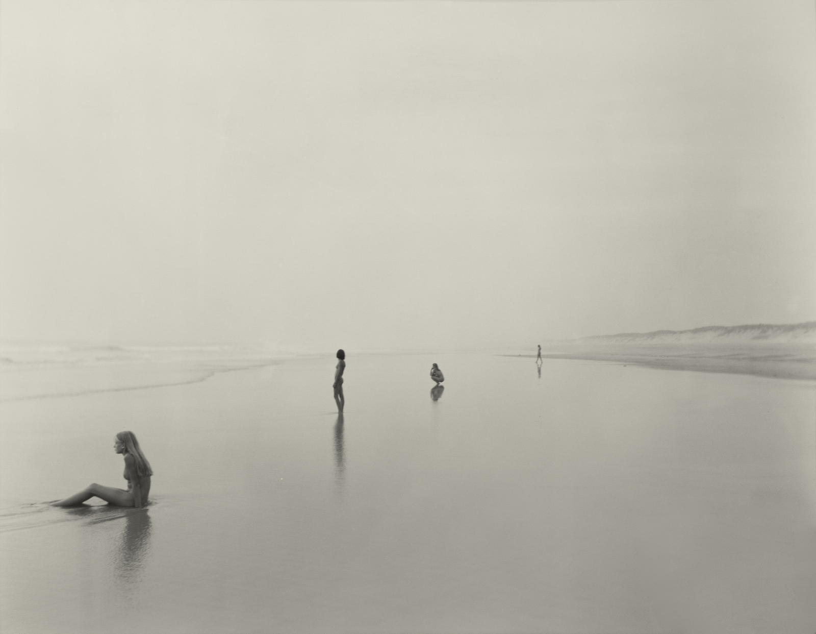 Jock Sturges Barnebys