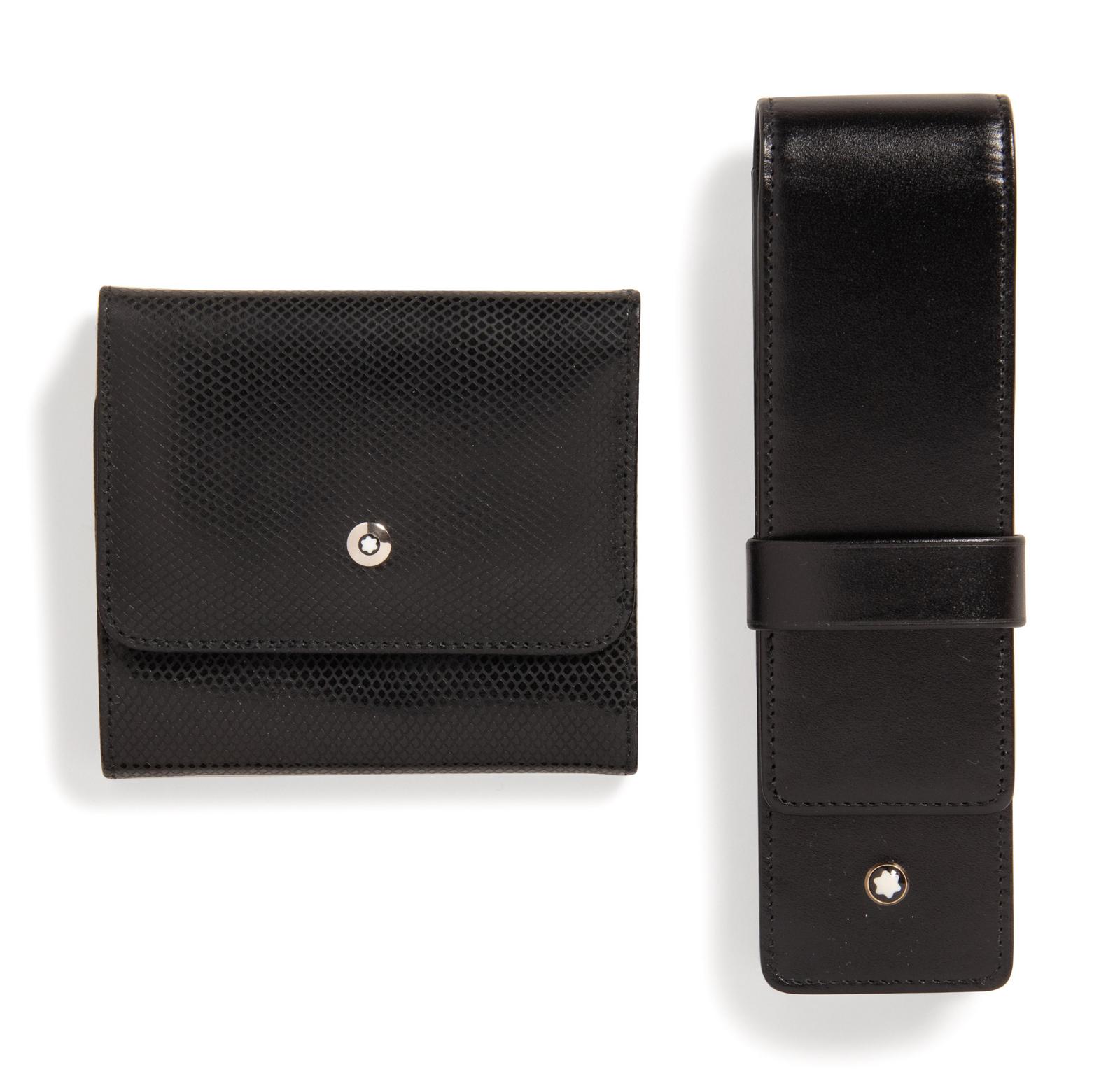 Louis Vuitton Coin Pouch And Clasp Wallet for Sale in San Diego