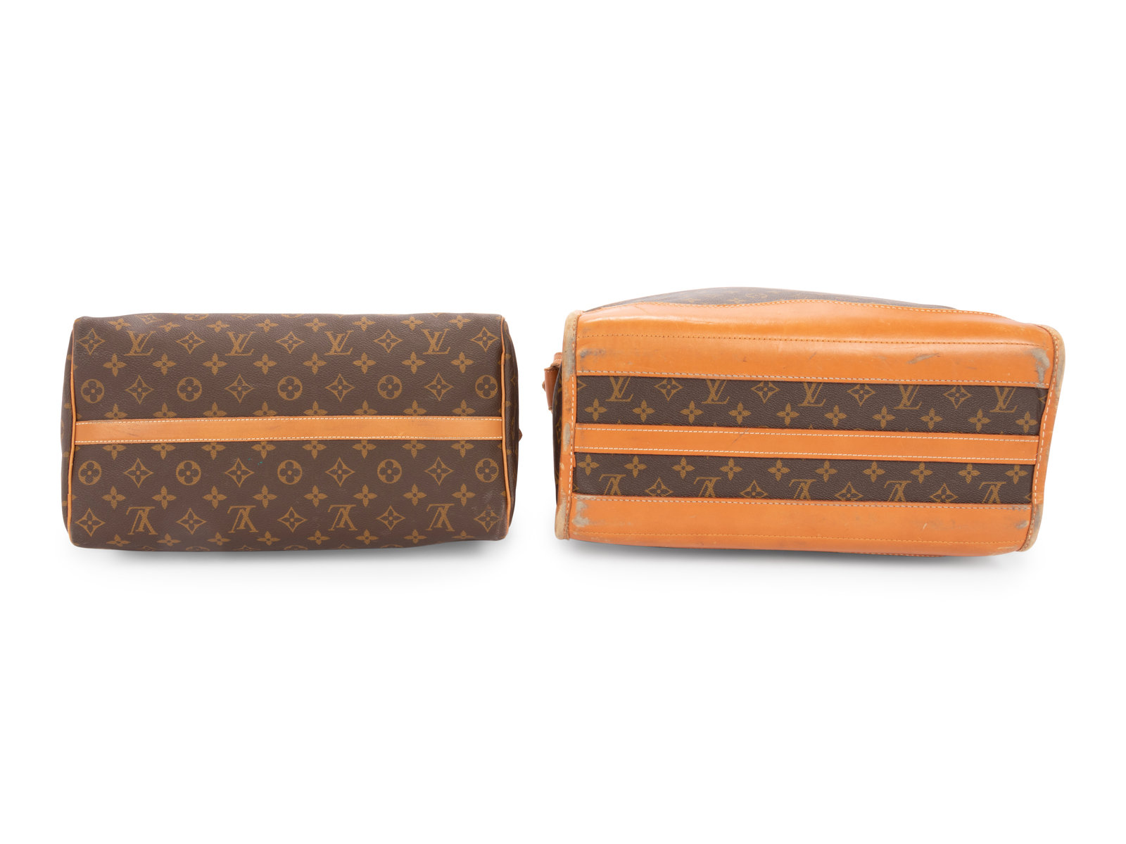 1970s Louis Vuitton - 54 For Sale on 1stDibs