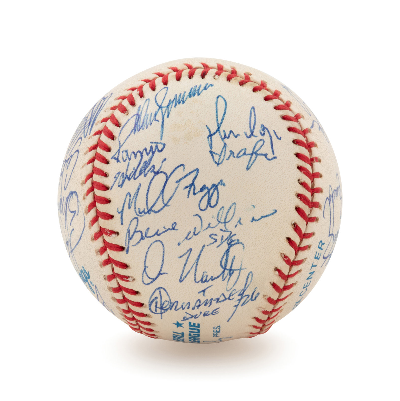 1998 YANKEES Team Signed Derek Jeter,Mariano Rivera,Joe Torre,etc