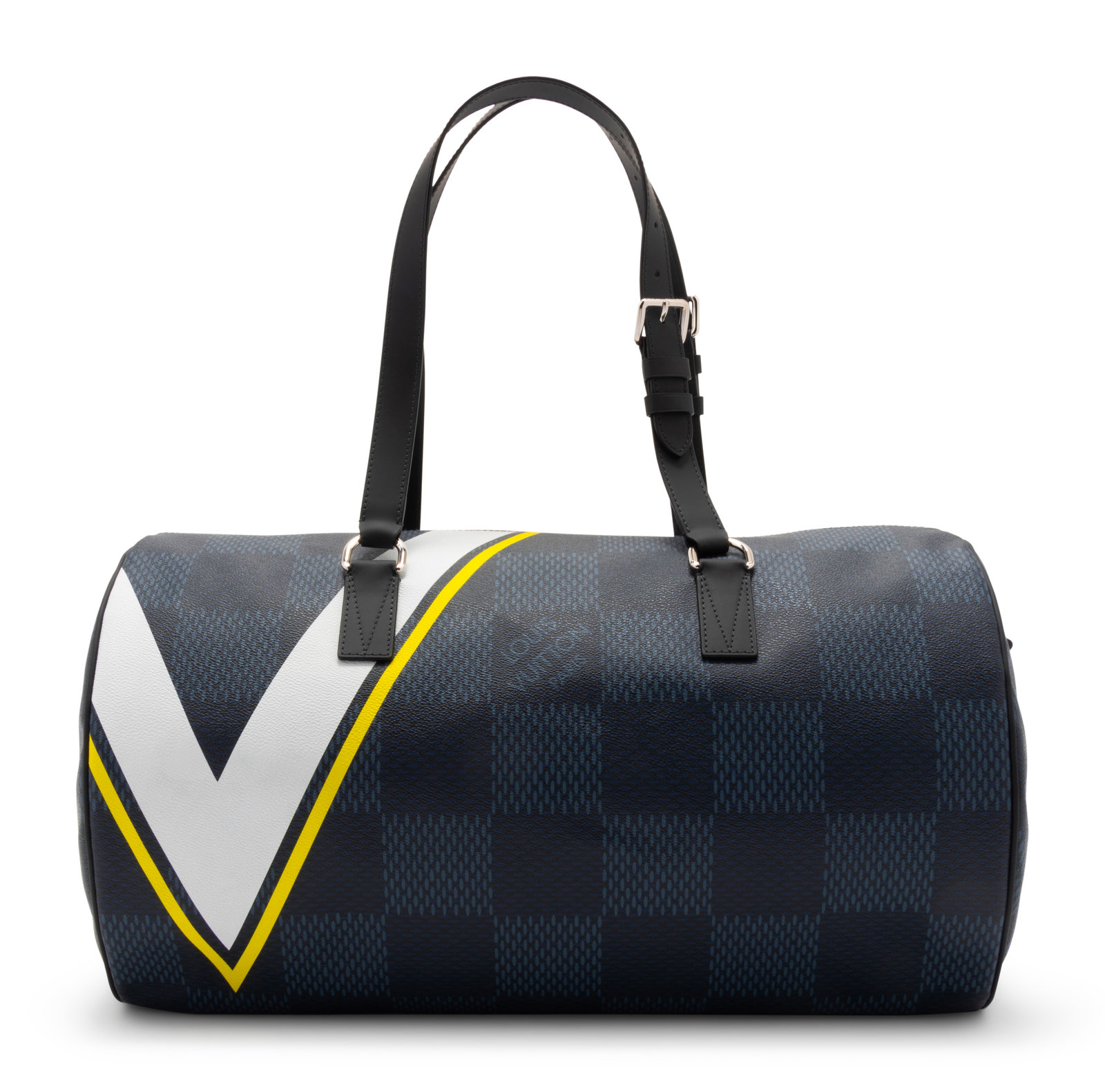 Louis Vuitton XL Monogram Sac Polochon 70 Bigger Keepall s329lk18