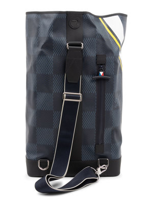 Louis Vuitton Limited Edition Sac Marin Backpack in Latitude