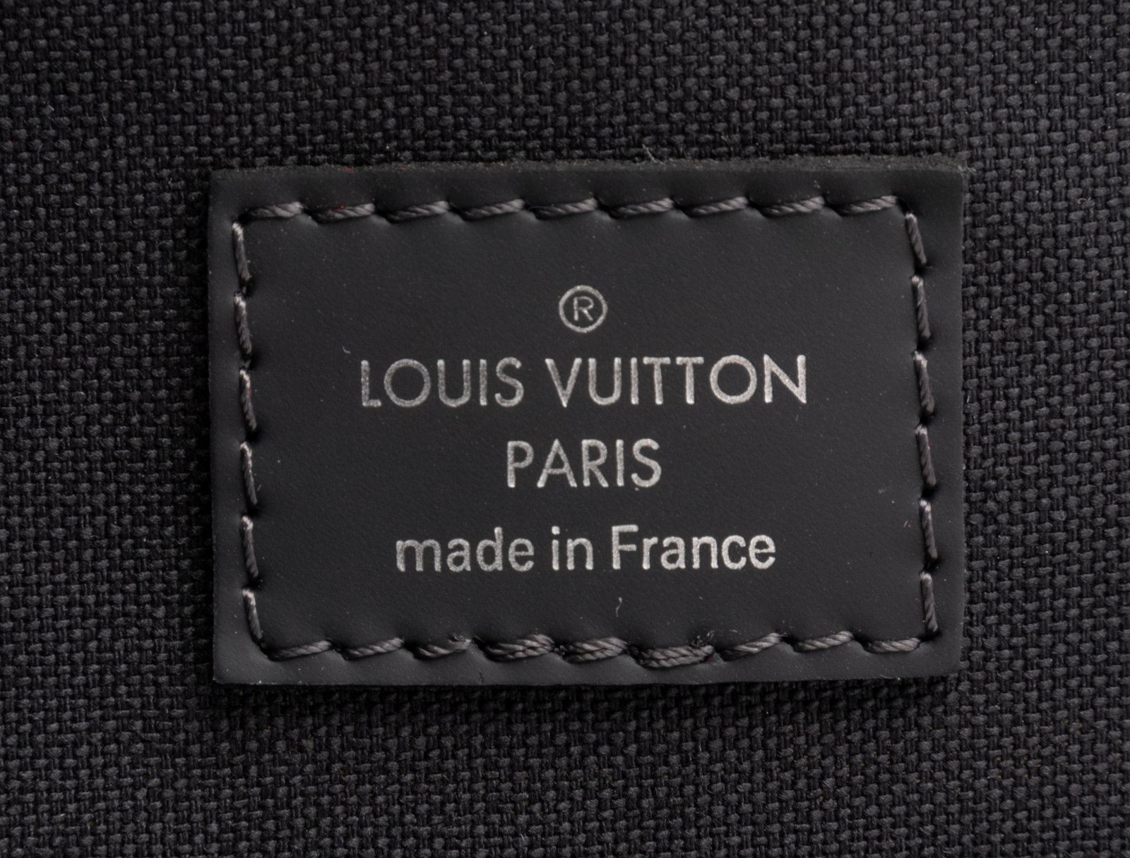 Louis Vuitton - Keepall Bandoulière 45 Damier Cobalt Canvas