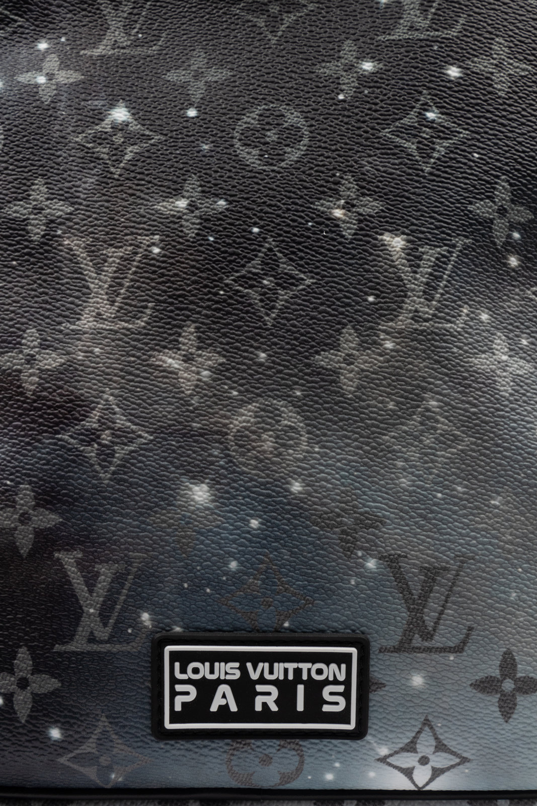 LOUIS VUITTON Monogram Galaxy Keepall Bandouliere 50 993768