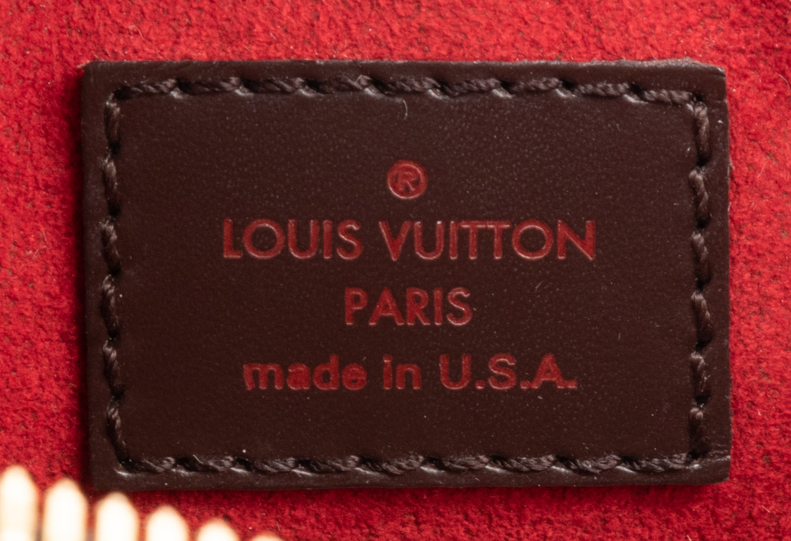 Sold at Auction: Louis Vuitton, Louis Vuitton Trevi PM Luxury