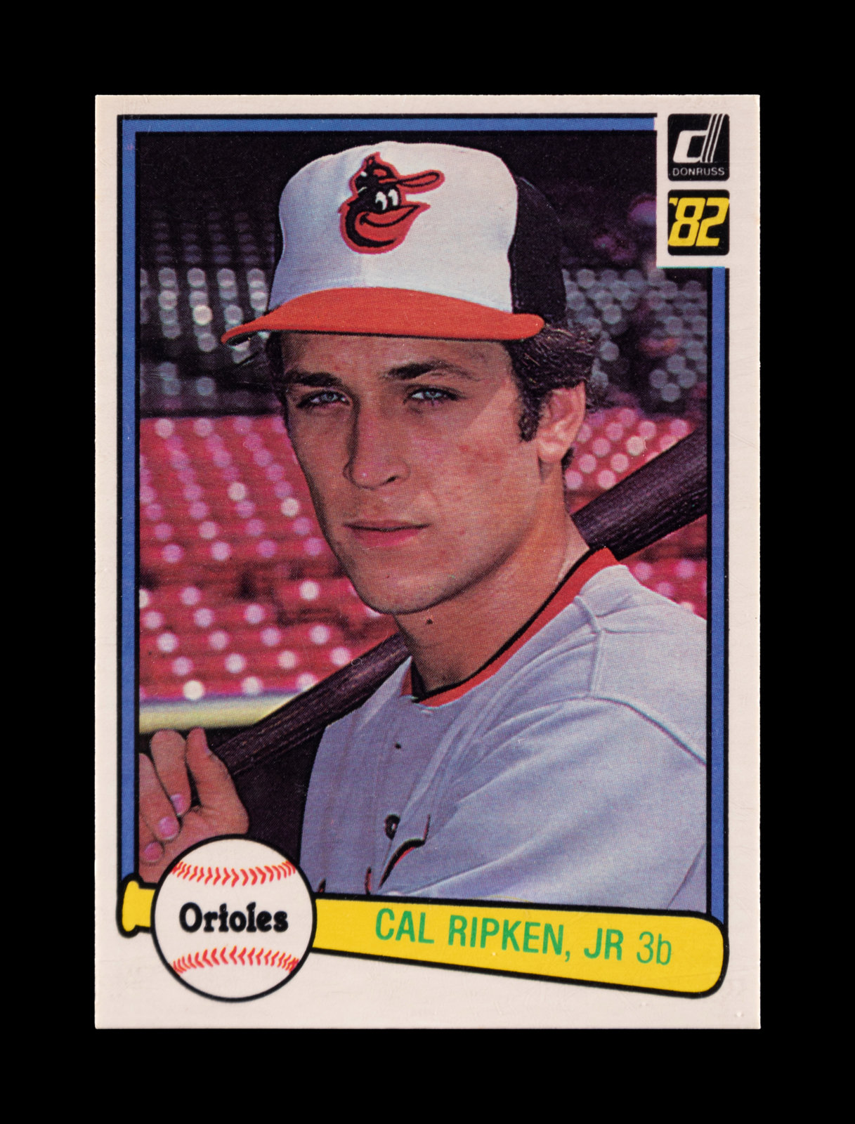 Cal Ripken Sr. (Hall of Fame) Baseball Cards