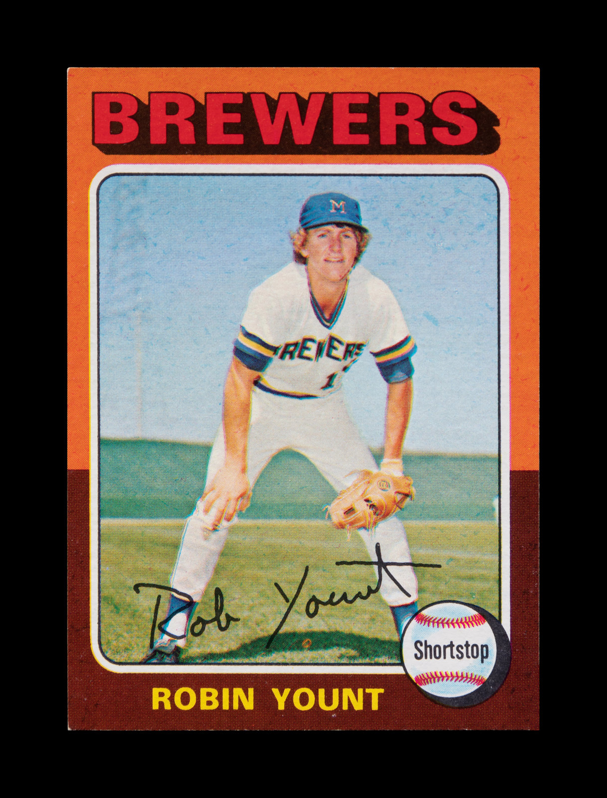 Robin Yount Art for Sale - Fine Art America