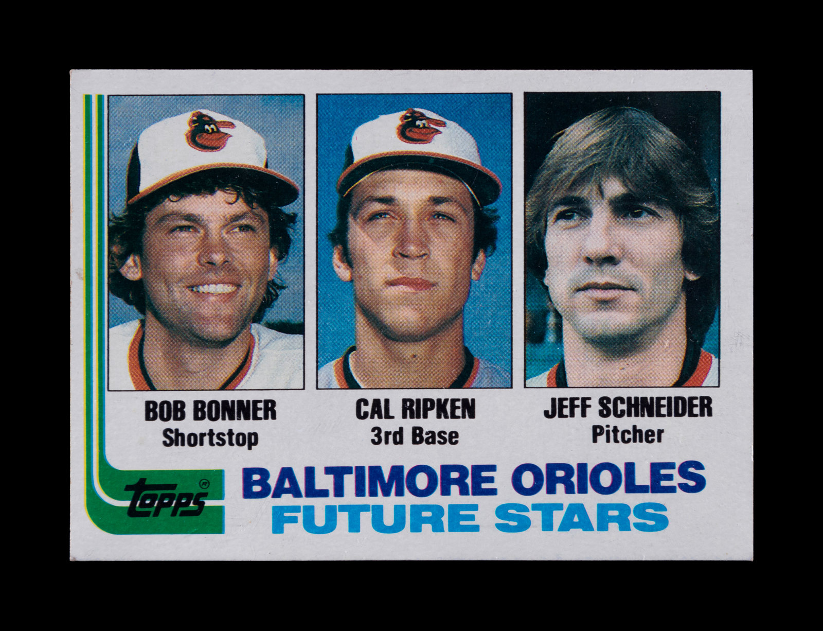 Cal Ripken Sr. (Hall of Fame) Baseball Cards