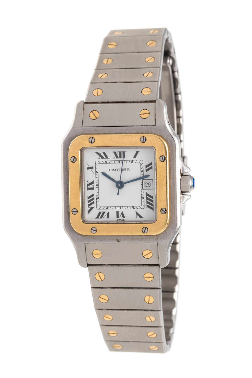 Cartier ac 23.80 outlet gr