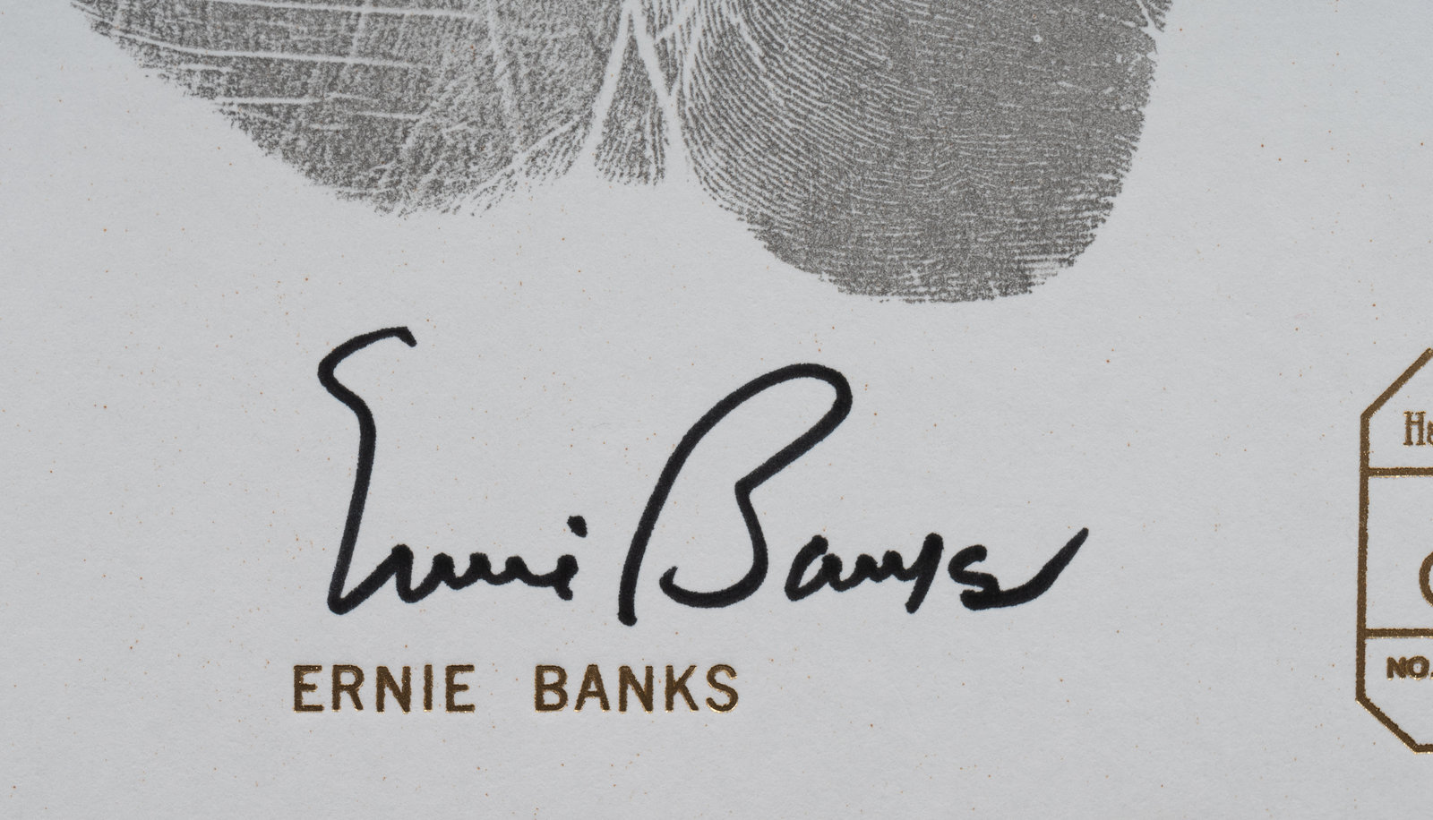Ernie Banks Photos for Sale - Fine Art America