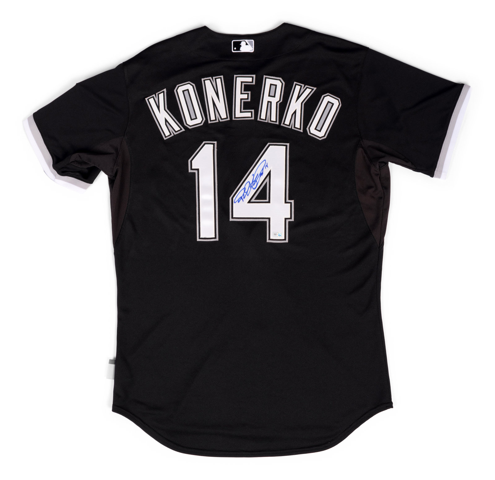 Paul Konerko Memorabilia, Autographed Paul Konerko Collectibles